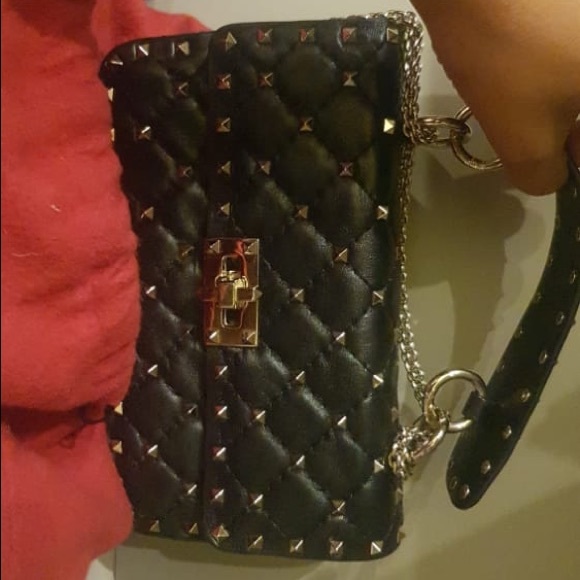 Valentino rockstud spike small - Picture 1 of 1